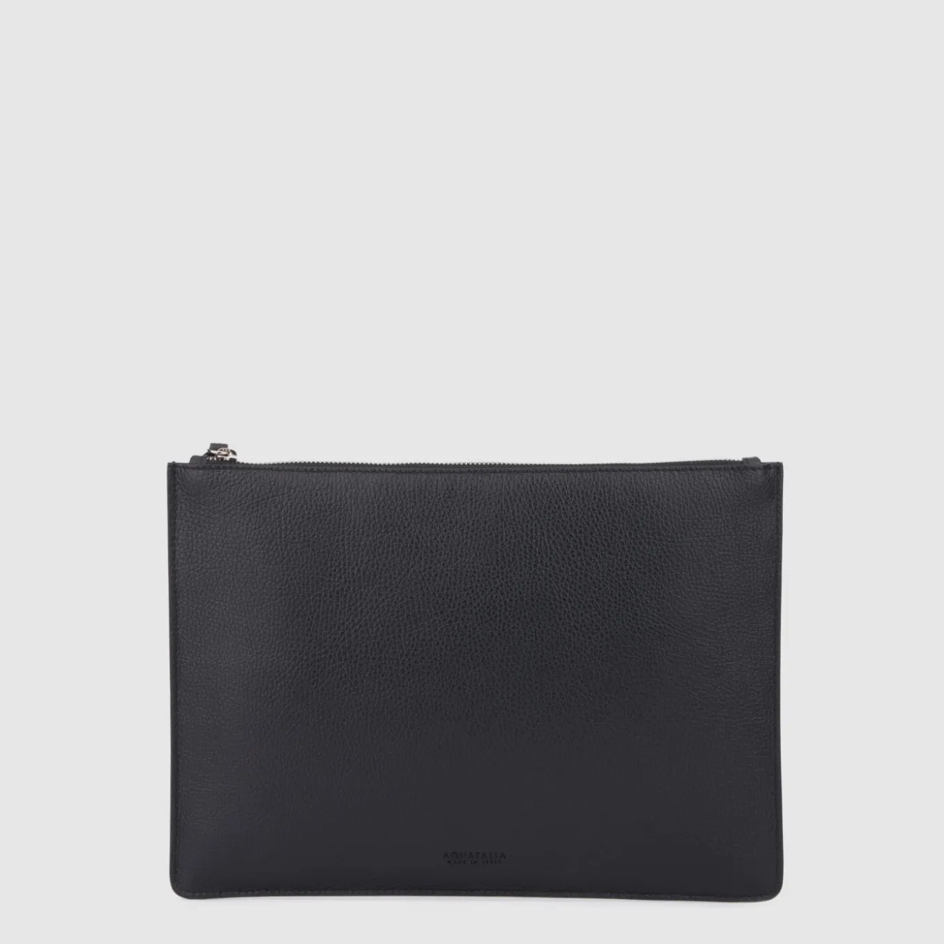 Large Zip Pouch