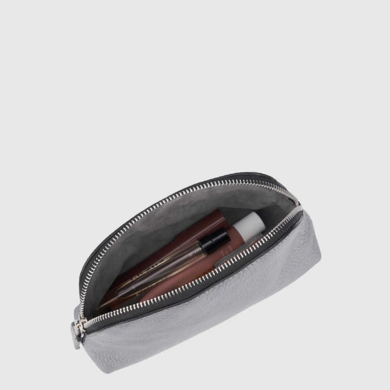 Medium Zip Wristlet
