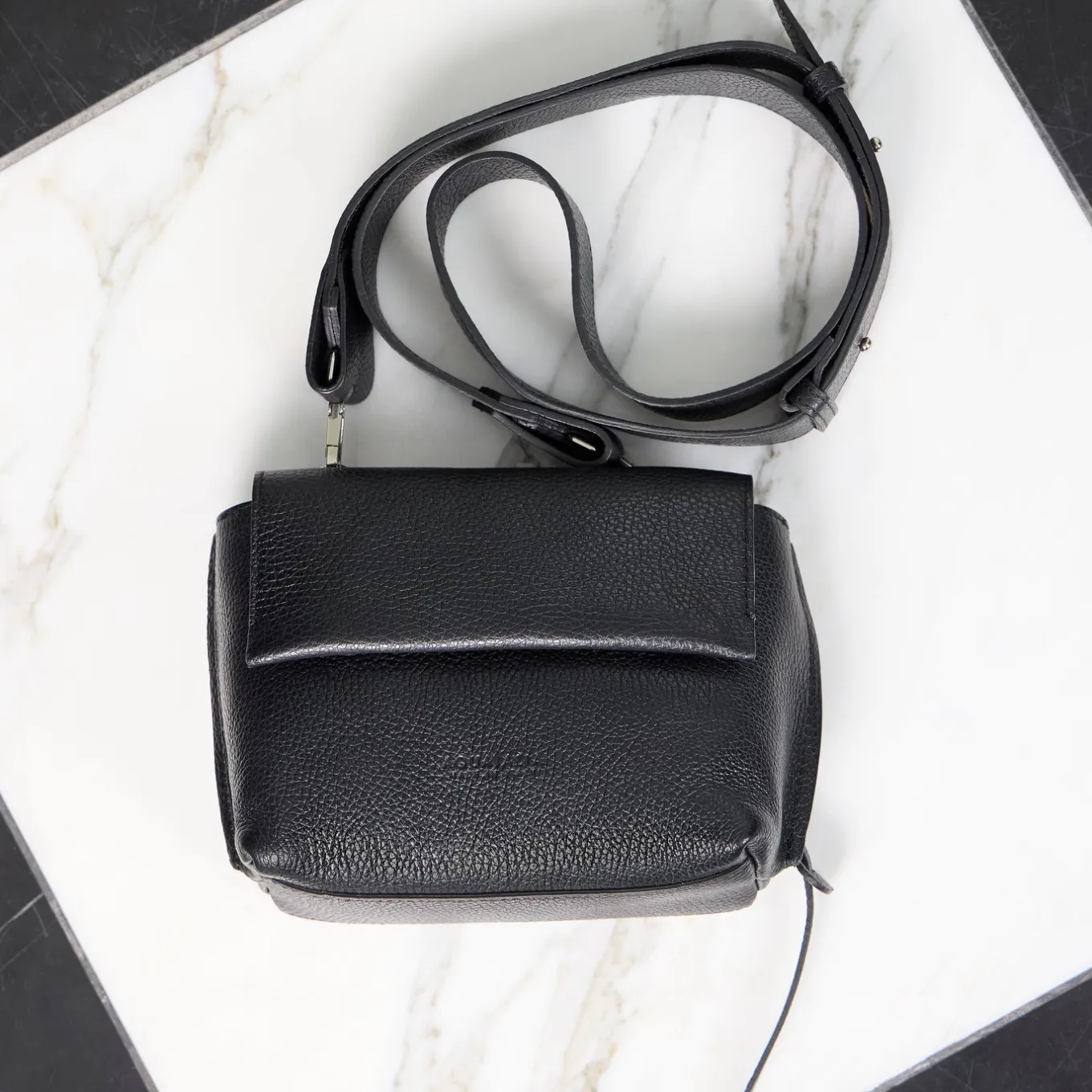 Soho Crossbody