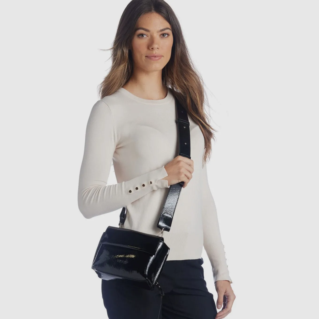 Soho Crossbody